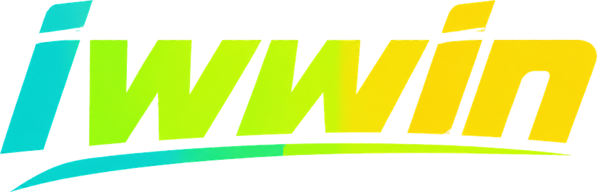 Logo iwwin – trang chủ cổng cá cược